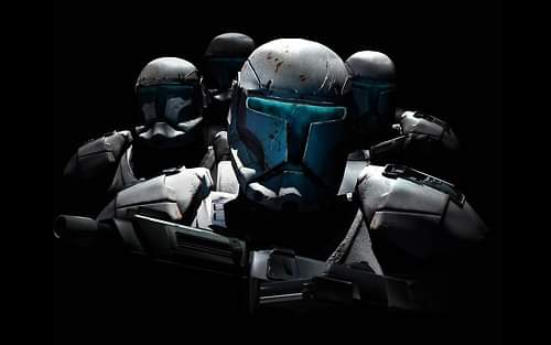 Colonel_Stan's tweet photo. Need. 

#StarWars #AttackOfTheClones #RepublicCommando #CloneWars #DeltaSquad #Fortnite #FortniteChapter4Season2 #FindTheForce #FortniteChapter6Season3 #GalacticBattle https://t.co/L9VmA2BWdF