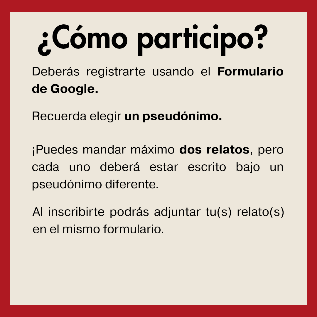 FdE_Leon's tweet photo. ✒️ CERTAMEN DE RELATOS 1 DE MAYO
¿Tienes dudas? ¡Aquí las resolvemos! 
Todavía estás a tiempo de participar 😉
https://t.co/HHniJtmQ5F https://t.co/B53Olsb7RW