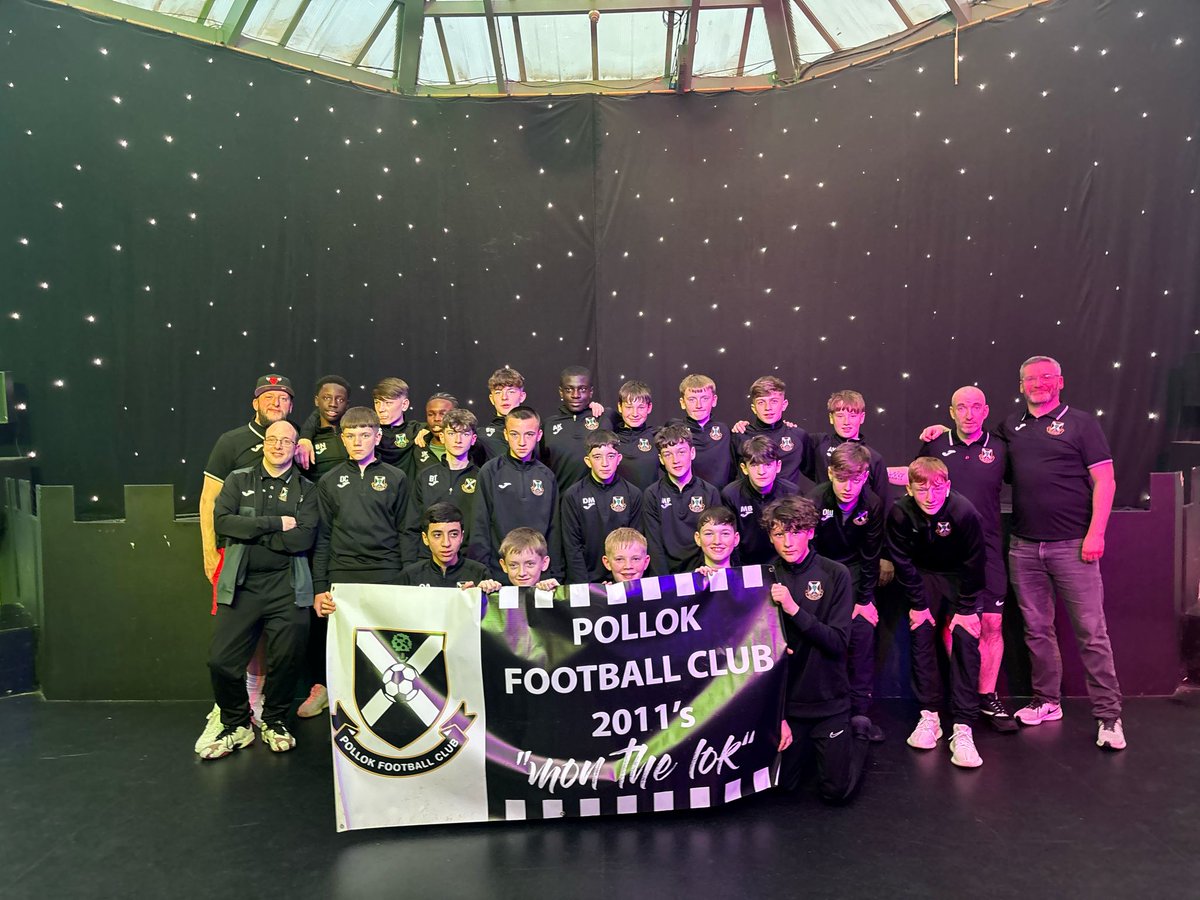 Pollok 2011 (@2011pollok) on Twitter photo Both teams looking forward to their games at the <a href="/CupBlackpool/">Blackpool Cup</a> .# Mon the Lok now
<a href="/PollokUtdS_A/">Pollok United</a> <a href="/syfawest/">SYFA West Region</a> Both teams looking forward to their games at the <a href="/CupBlackpool/">Blackpool Cup</a> .# Mon the Lok now
<a href="/PollokUtdS_A/">Pollok United</a> <a href="/syfawest/">SYFA West Region</a>