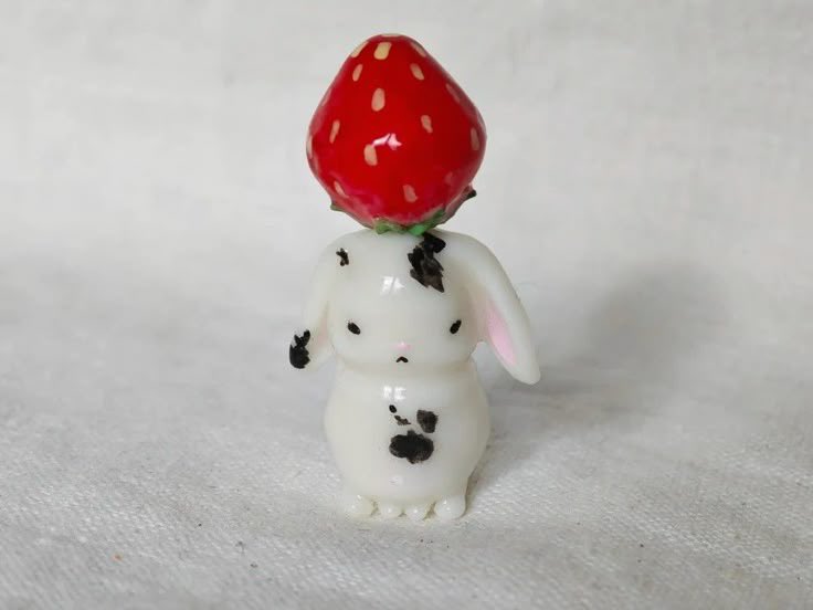 the enchantlings bunnies