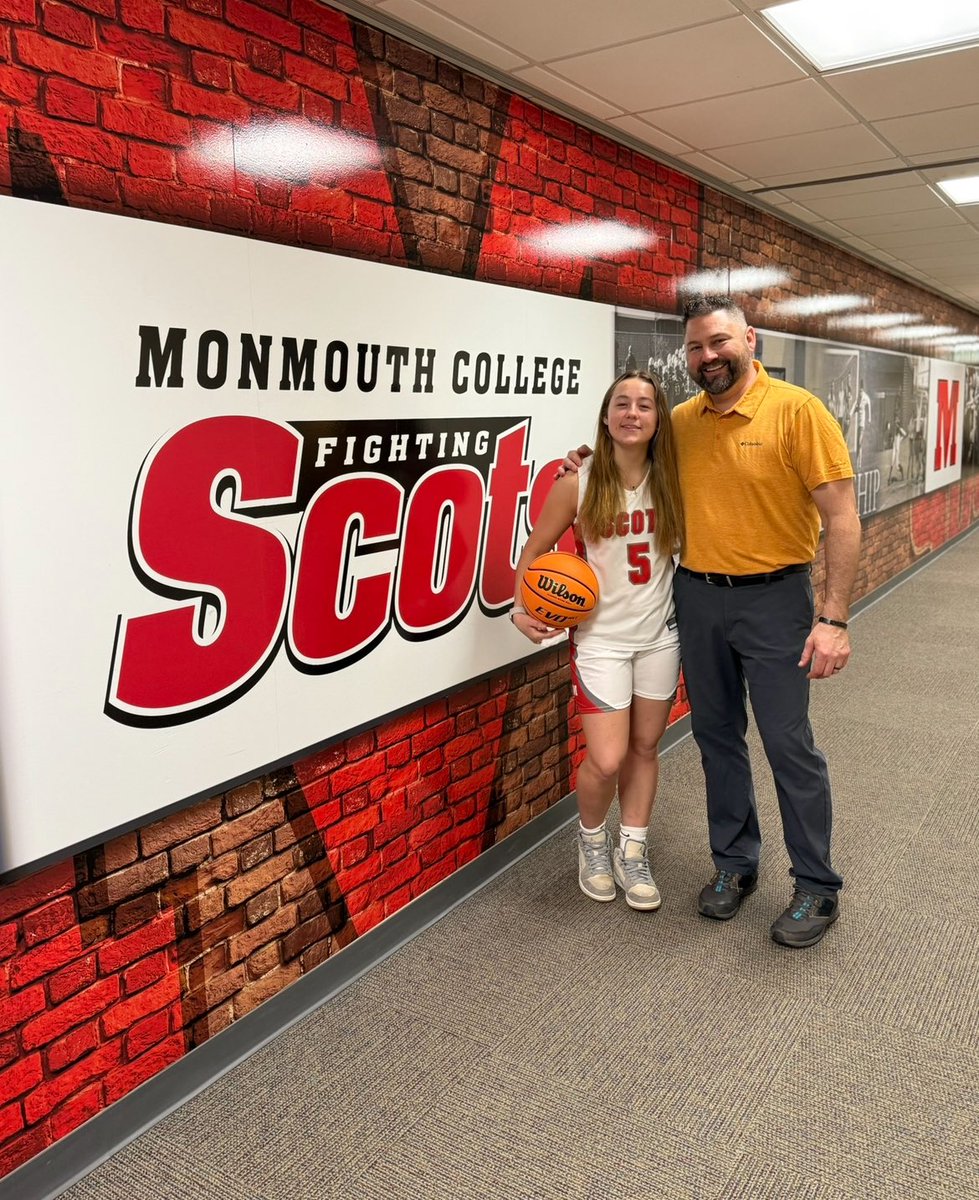 Addison Penziol (@addisonpenziol) on Twitter photo Thank you <a href="/coachmichelled3/">Michelle DeCoud</a> and Coach Cole for a great visit today <a href="/ScotsWHoops/">Monmouth College Women’s Basketball</a>! I had a great time and loved the campus! Thank you <a href="/coachmichelled3/">Michelle DeCoud</a> and Coach Cole for a great visit today <a href="/ScotsWHoops/">Monmouth College Women’s Basketball</a>! I had a great time and loved the campus!