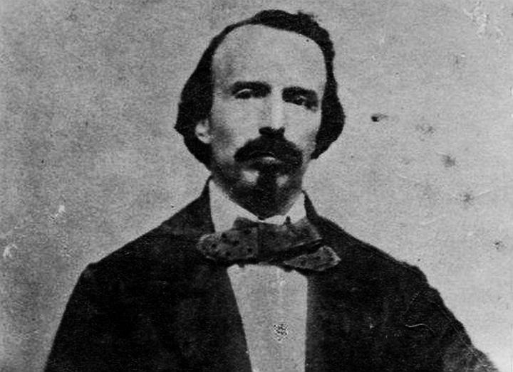 #FidelPorSiempre: "No hay, desde luego, la menor duda de que Céspedes simbolizó el espíritu de los cubanos de aquella época, simbolizó la dignidad y la rebeldía de un pueblo —heterogéneo todavía— que comenzaba a nacer en la historia".