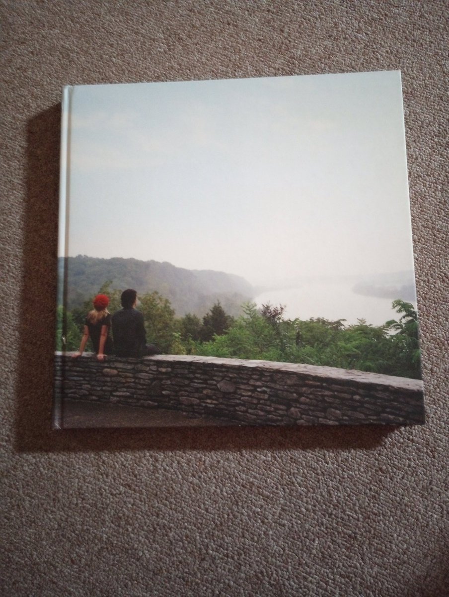 Steve Starfield tweet media