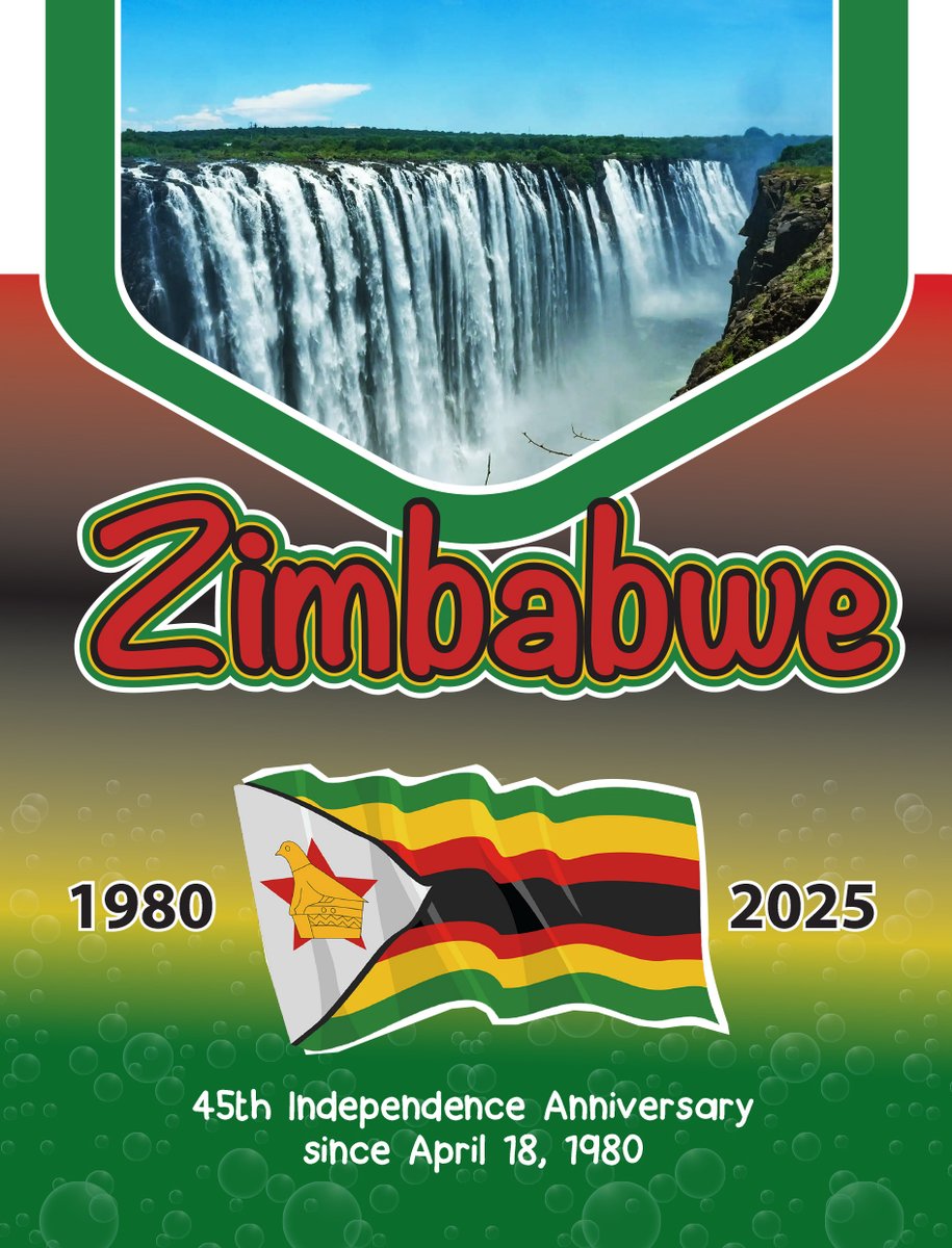 SADC Secretariat (@sadc_news) on Twitter photo ๐ฅ๐ฒ๐ฝ๐๐ฏ๐น๐ถ๐ฐ ๐ผ๐ณ ๐๐ข๐ฆ๐๐๐๐ฐ๐ ๐ฐ๐ผ๐บ๐บ๐ฒ๐บ๐ผ๐ฟ๐ฎ๐๐ฒ๐ ๐ฐ๐๐๐ต ๐๐ป๐ฑ๐ฒ๐ฝ๐ฒ๐ป๐ฑ๐ฒ๐ป๐ฐ๐ฒ ๐๐ป๐ป๐ถ๐๐ฒ๐ฟ๐๐ฎ๐ฟ๐
Today, 18th April, 2025, the #SADC family joins the Government and the people of the Republic of Zimbabwe, the current Chair of SADC, in commemorating 45 ๐ฅ๐ฒ๐ฝ๐๐ฏ๐น๐ถ๐ฐ ๐ผ๐ณ ๐๐ข๐ฆ๐๐๐๐ฐ๐ ๐ฐ๐ผ๐บ๐บ๐ฒ๐บ๐ผ๐ฟ๐ฎ๐๐ฒ๐ ๐ฐ๐๐๐ต ๐๐ป๐ฑ๐ฒ๐ฝ๐ฒ๐ป๐ฑ๐ฒ๐ป๐ฐ๐ฒ ๐๐ป๐ป๐ถ๐๐ฒ๐ฟ๐๐ฎ๐ฟ๐
Today, 18th April, 2025, the #SADC family joins the Government and the people of the Republic of Zimbabwe, the current Chair of SADC, in commemorating 45