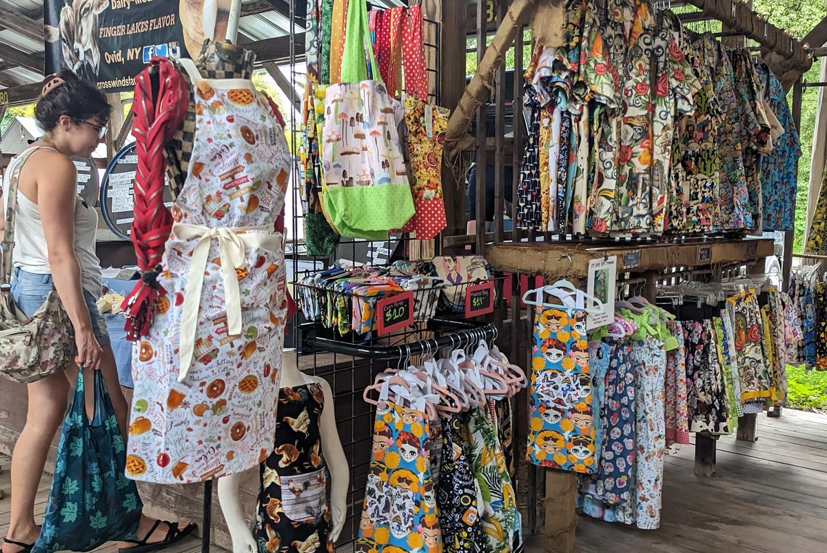 The anticipation!! You’ll find a full spread at the market Saturday with something for everyone —a variety of eat-on-site and take-out entrées, baked goods &amp; beverages to delight every taste, fresh produce, free-range eggs, meat &amp; cheese, specialty foods, and fine art &amp; crafts.