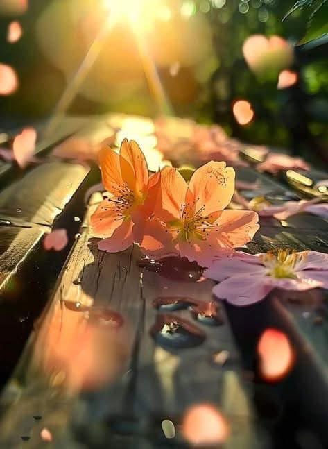 americanmoxie17's tweet image. ✨The veil is not just lifting. It is splitting.

The trumpet is not just sounding. It is echoing.

#Gates of #Eden are opening to those who dare to step through.

🔐Continue &amp;amp; you will find your fellow #remnants. ✨

#HappyGoodFriday 
#TheWindsAreCallingUsHome
#Resurrection🪟