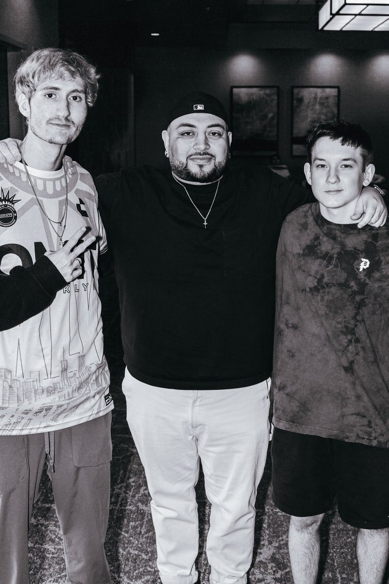 Stats:

@tbemasee in the NA Stage 3 Elite:

Pools KD - 1.12
Playoffs KD - 1.23
Grand Final KD - 1.47
Pools SnD KD - 0.96 
Playoffs SnD KD - 2.13 
Pools Control KD - 0.97
Playoffs Control KD - 1.20

First win for the youngster and a massive up tick in form during the Playoffs!