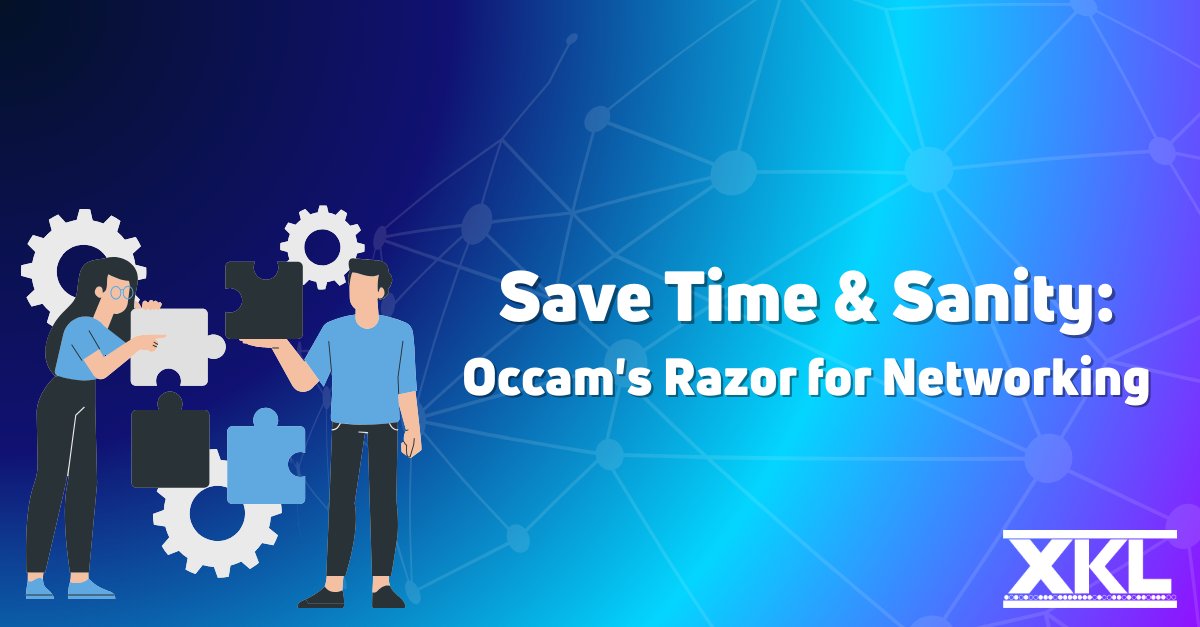 XKL Optical Networking Solutions tweet media