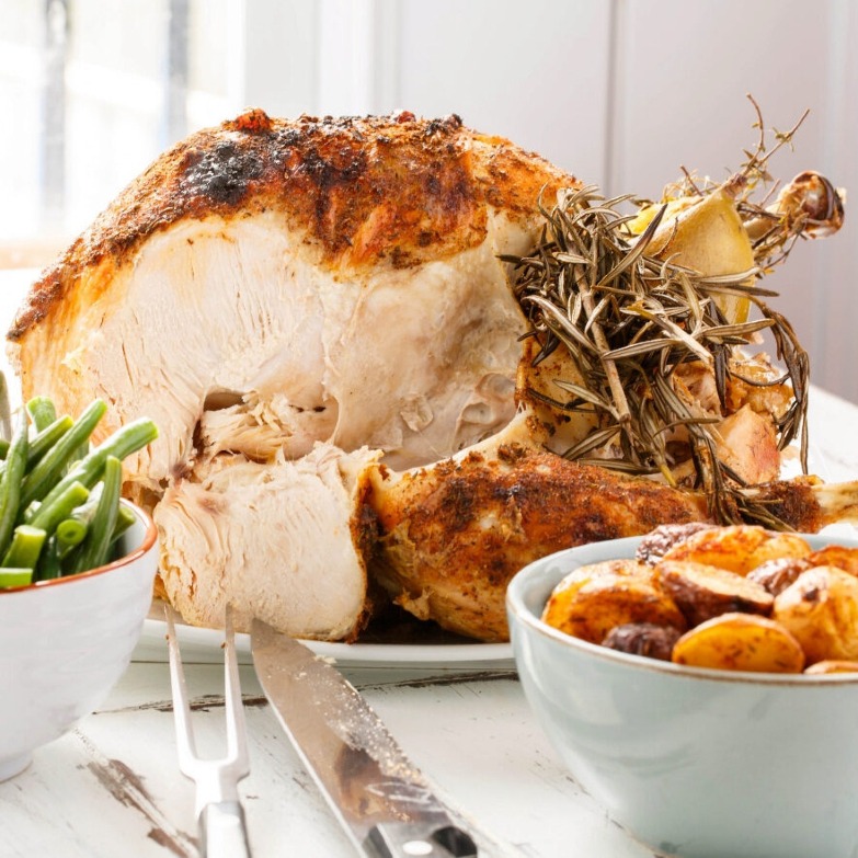 Turkey Farmers of Saskatchewan tweet media