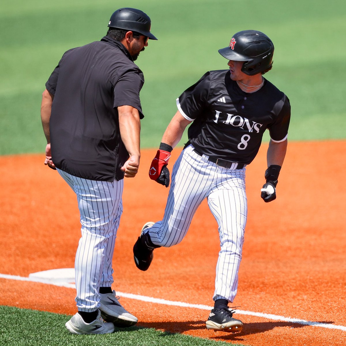 EMCC Athletics tweet media