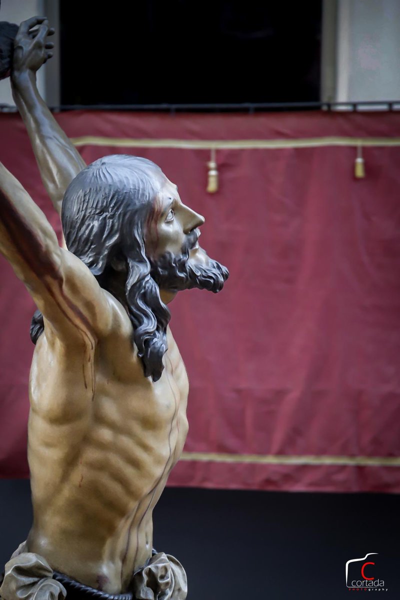 El Cachorro en Sierpes 📸 Jose Antonio Cortada