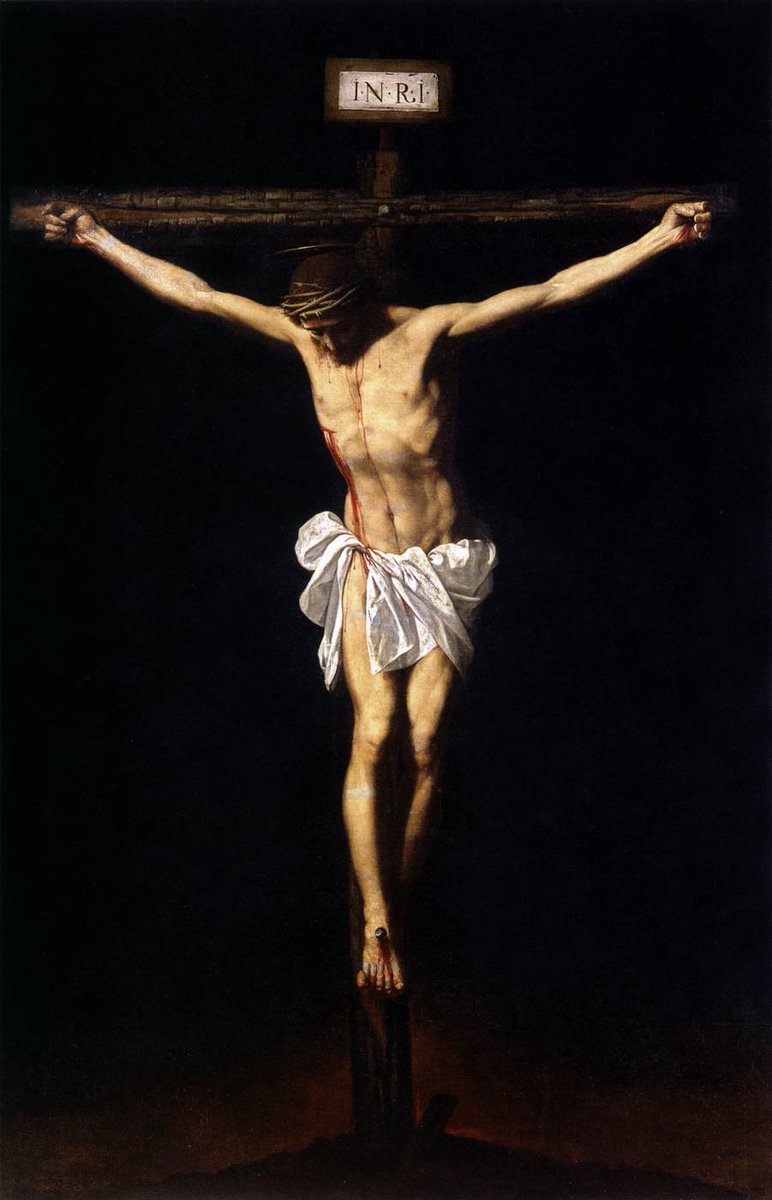 SantaFaustynaES's tweet photo. "Por Su dolorosa Pasión, ten misericordia de nosotros y del mundo entero" v476 #DivinaMisericordia ~ #ViernesSanto #LaNovenaALaDivinaMisericordia  #Día1 https://t.co/nWuQWXUAet