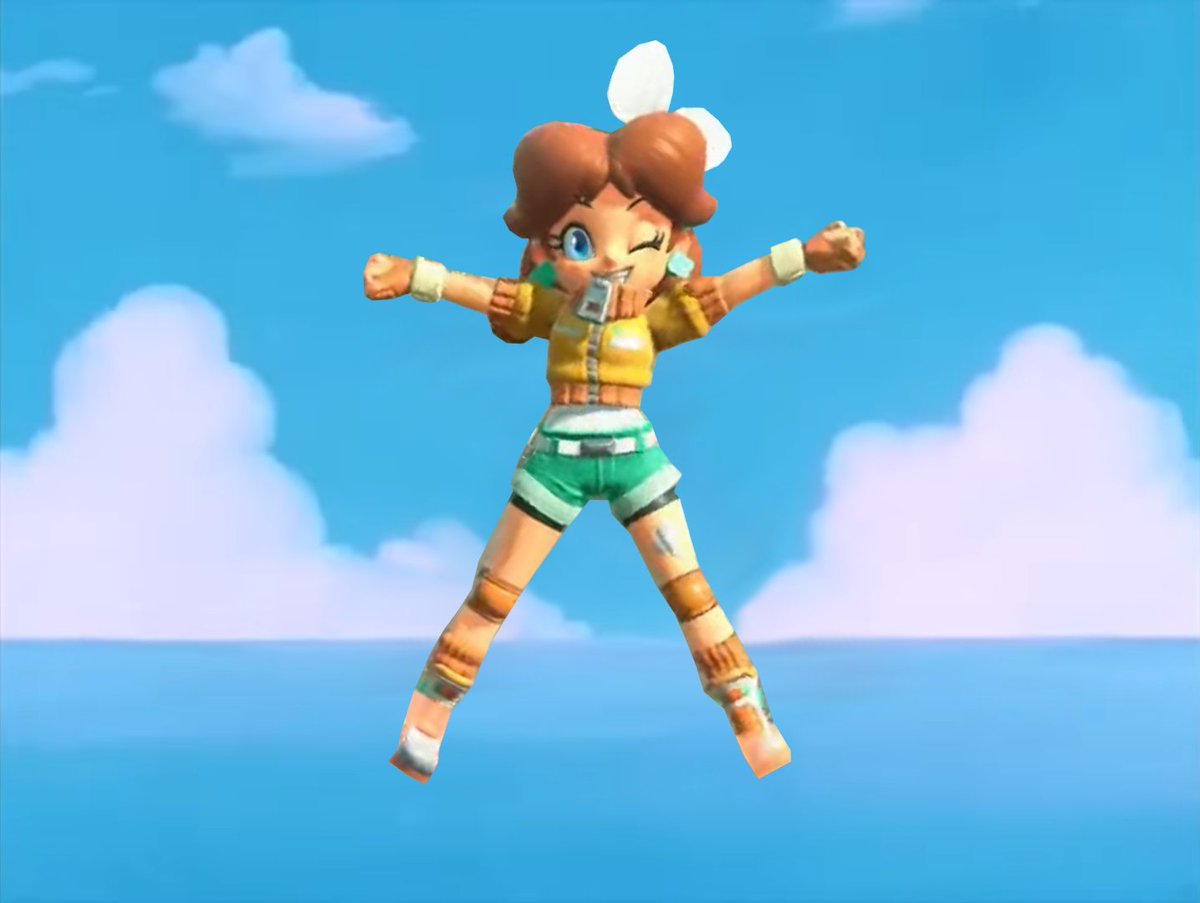 Emerald Demond tweet media