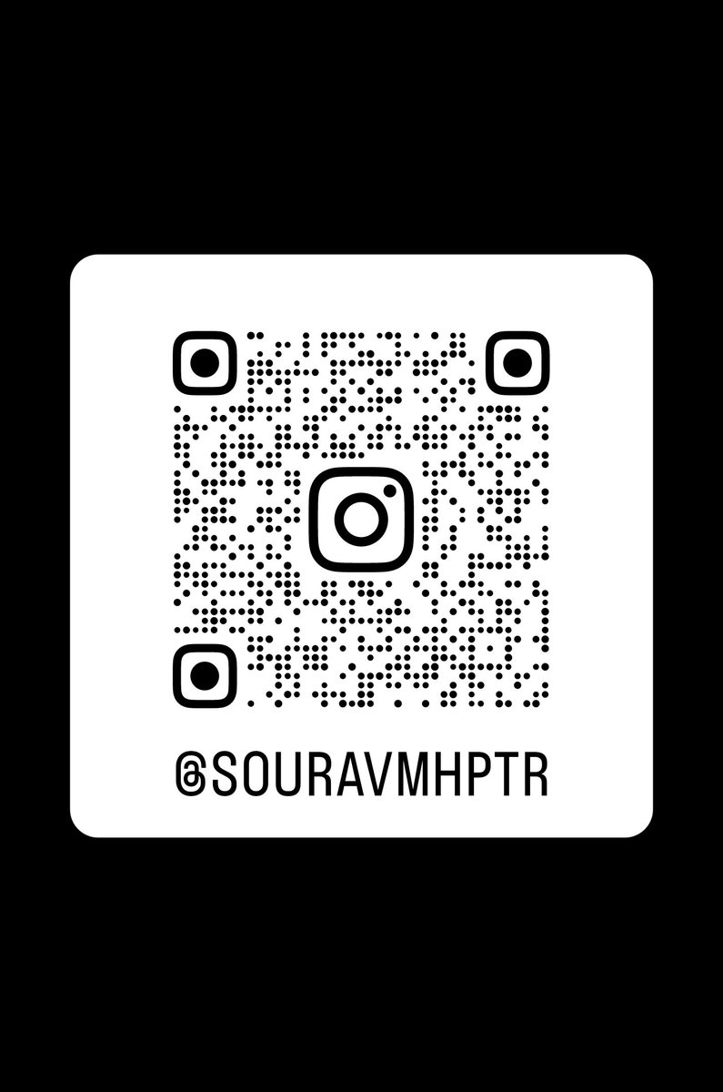 sourav21maha's tweet photo. Am here if you need me, maybe not for everyone : https://t.co/VhfT7Vwkyw
Dare to scan? #digitalartists #aiartists #aiart #digitalart #art #like #follow #instadaily #photooftheday #instalike #follow4like #followforfollowback #art #explore #likes #explorepage #followme #instagram https://t.co/X0gCfzUlqs