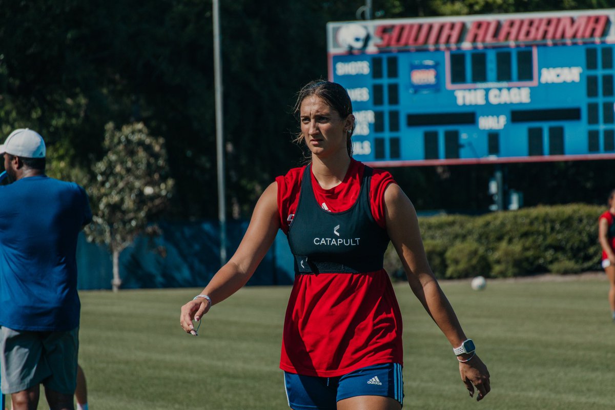 All eyes on our final spring game tomorrow😤

#NoLimit