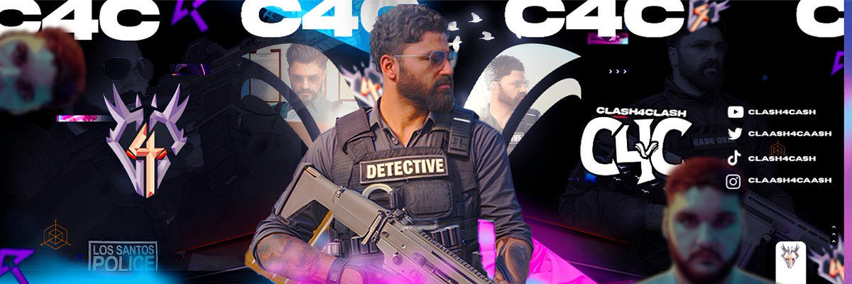 انا لها الـدرع والـسيف

-بنر للاسطوره @Claash4Caash بمناسبه دخوله لريسبكت 💜..
اتمني يعجبك