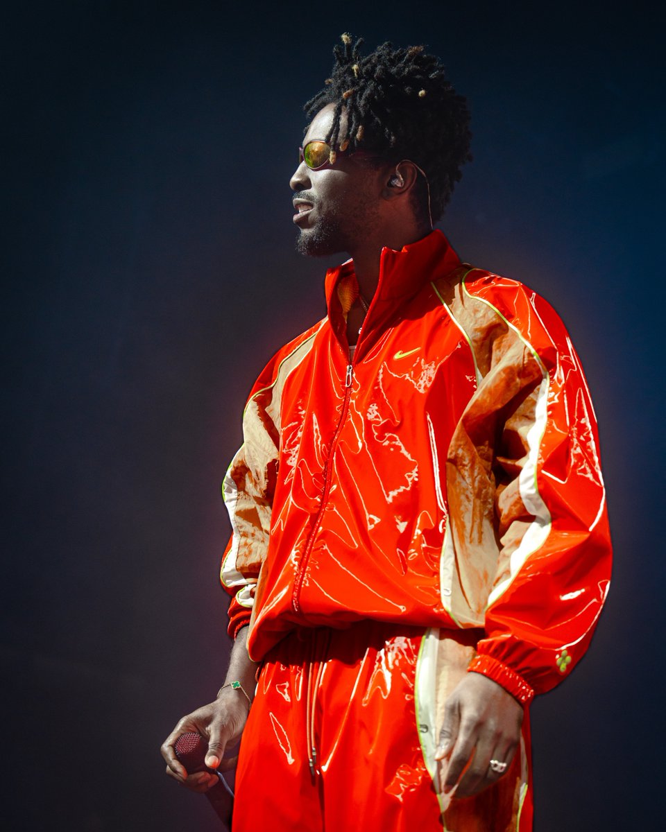 RegencyBallroom's tweet photo. #FEStIVALSEASON. ✝ @saintjhn

📸 @mediabytb https://t.co/JaO1VtaK5o
