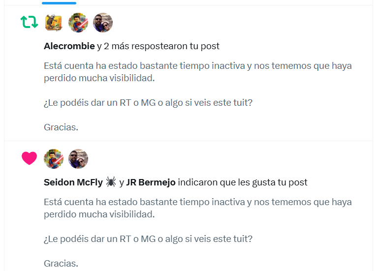 Infocalipsis Podcast tweet media