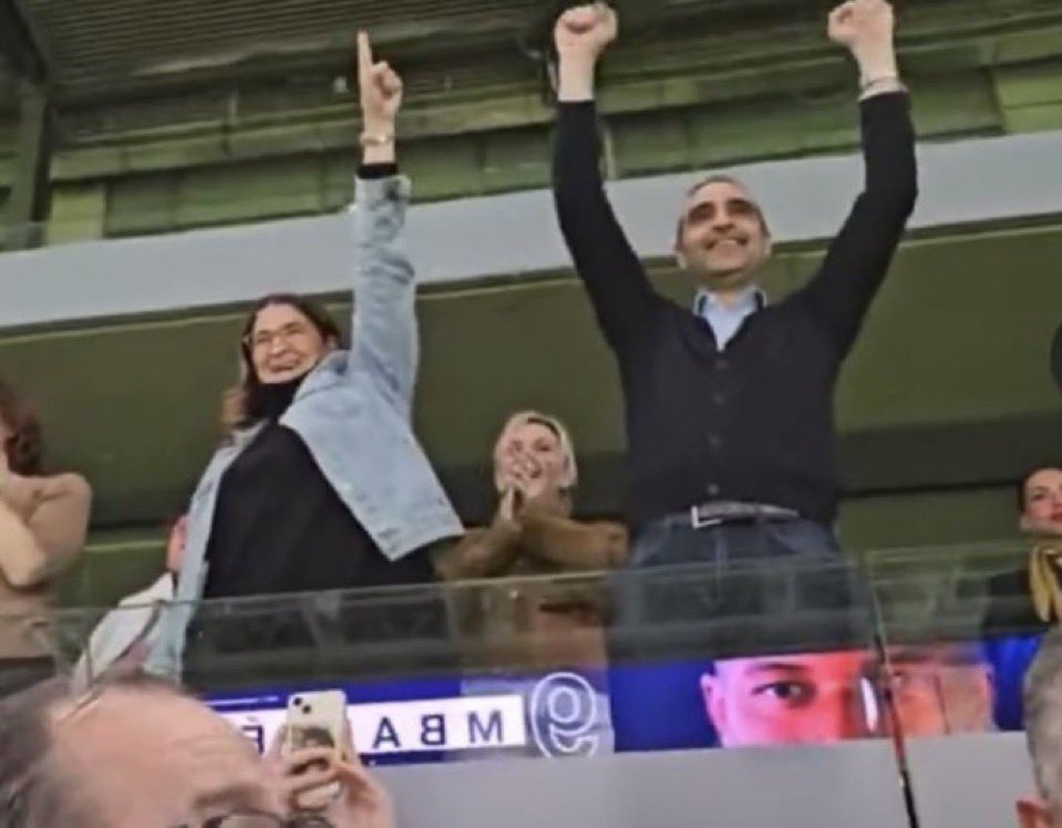 We Are Malherbe tweet media