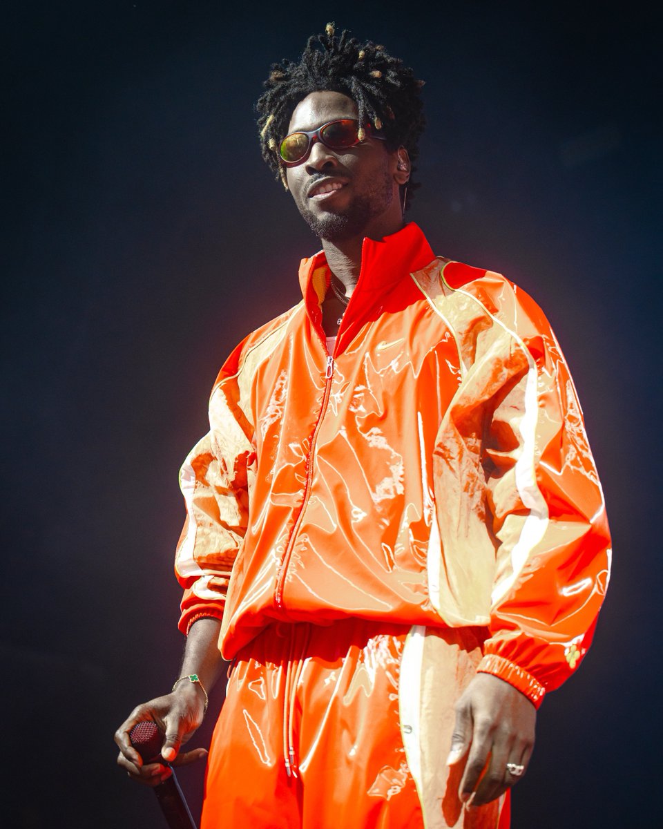 RegencyBallroom's tweet photo. #FEStIVALSEASON. ✝ @saintjhn

📸 @mediabytb https://t.co/JaO1VtaK5o