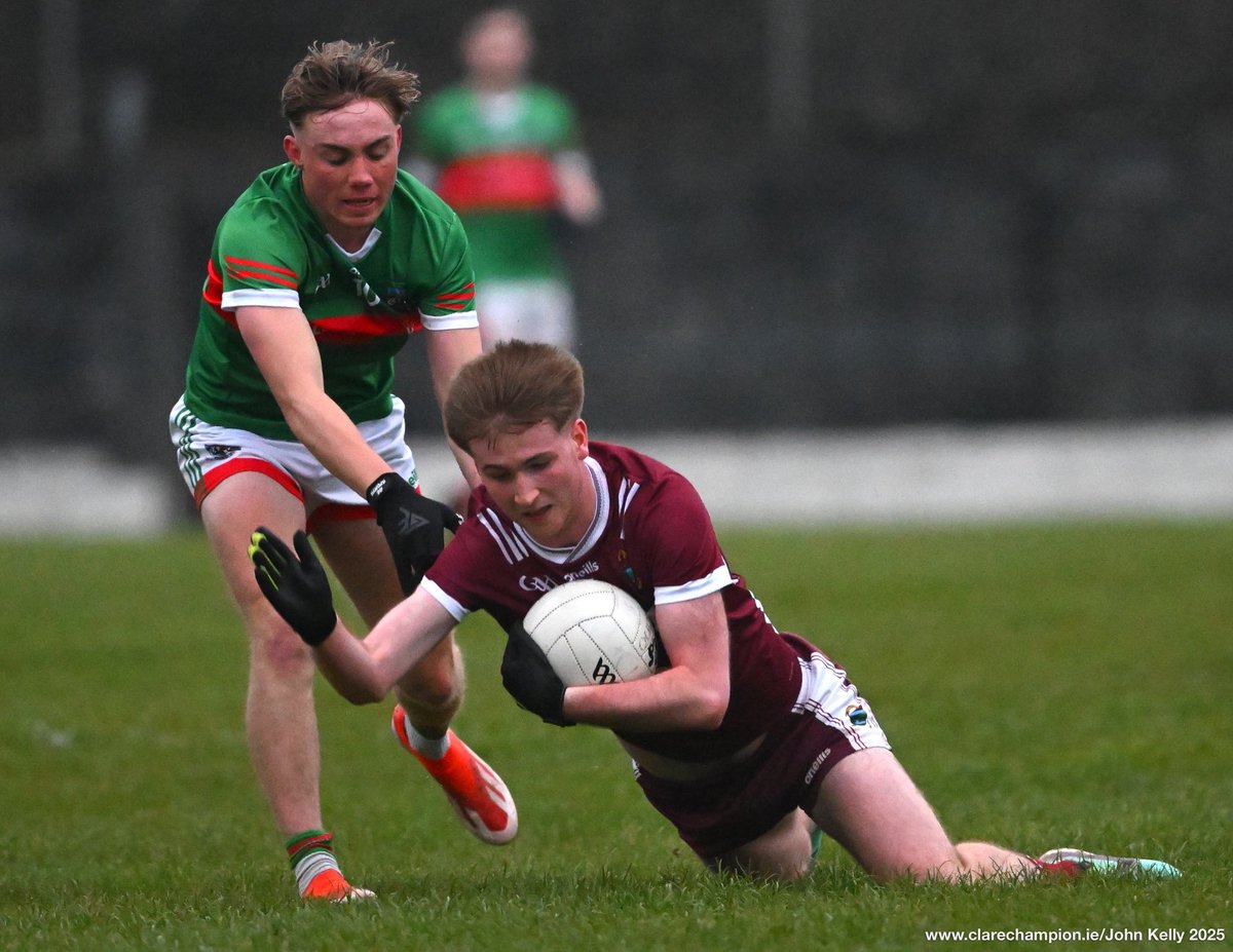 The Clare Champion (@clarechampion) on Twitter photo Cusack Cup Division 1 Football League Round 4 game at Lissycasey. The final score is <a href="/kibgaaclub/">Kilmurry Ibrickane GAA</a> 2-09 <a href="/Lissycasey_GAA/">Lissycasey GAA</a> 0-11 #cusackcup <a href="/GaaClare/">Clare Gaa</a> #gaa Photograph by John Kelly Cusack Cup Division 1 Football League Round 4 game at Lissycasey. The final score is <a href="/kibgaaclub/">Kilmurry Ibrickane GAA</a> 2-09 <a href="/Lissycasey_GAA/">Lissycasey GAA</a> 0-11 #cusackcup <a href="/GaaClare/">Clare Gaa</a> #gaa Photograph by John Kelly
