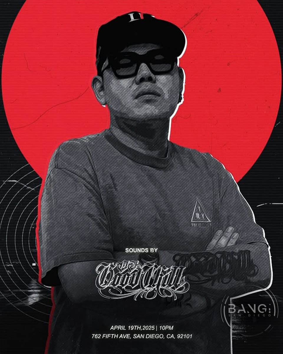 BangBang tweet media