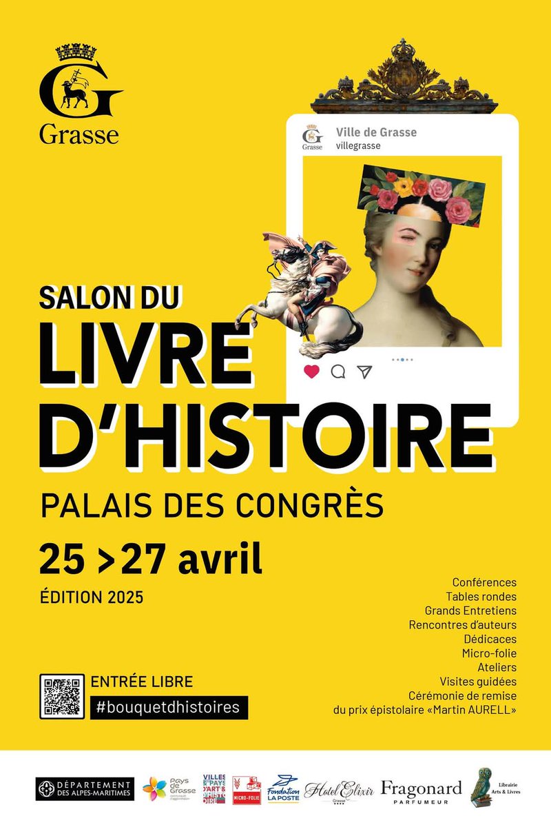 BerlyCecile's tweet photo. J - 7 
Avec @villedegrasse et @JeromeViaud 
Je suis une directrice artistique heu-reuse ! ☀️ https://t.co/Da5PSjqJTU