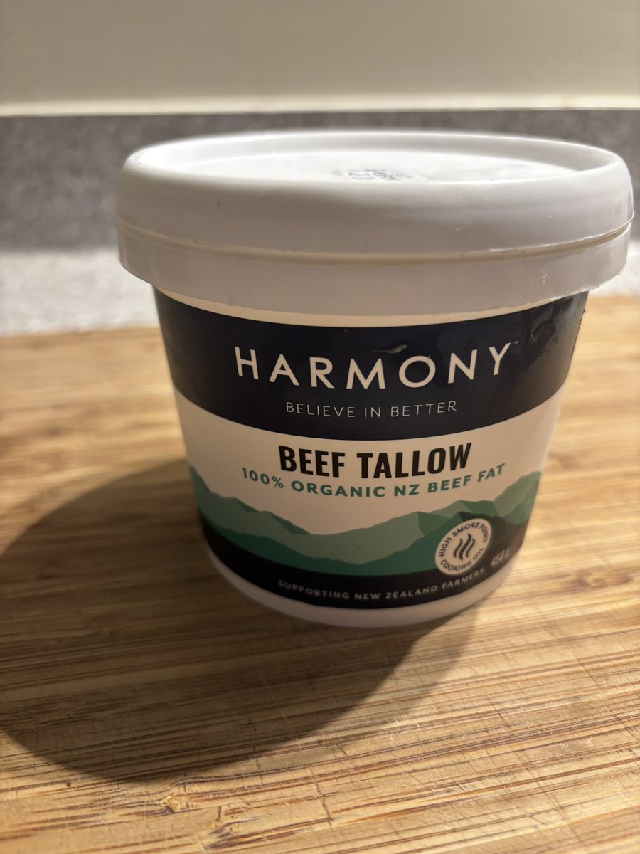 Any good beef tallow hair product (Especially pomade)recipes out there?

I’ve been rendering about the the benefits, and I’m sold. But I’d rather not smell like a butcher shop all day?