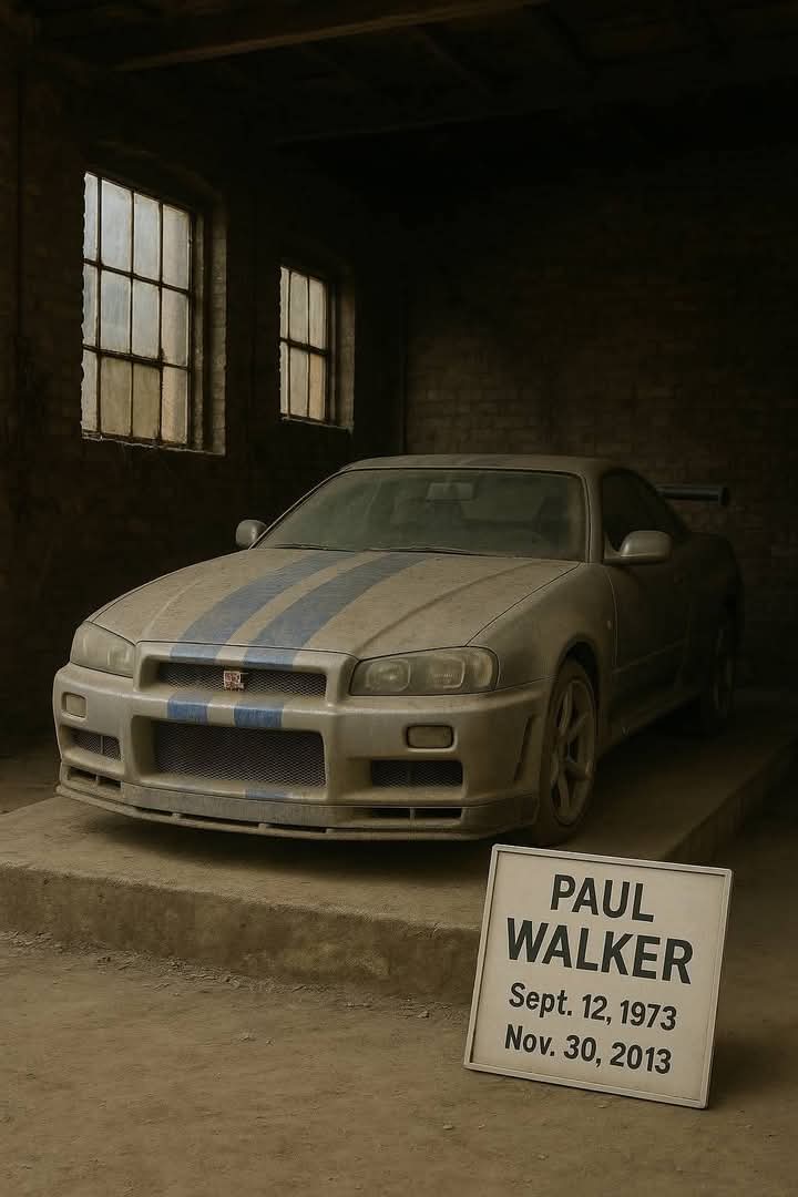 qnees_ab's tweet photo. In the loving memory of Paul Walker 🔥😭
continue to #RIP champ 🏆 https://t.co/Fos9Gnm4IK