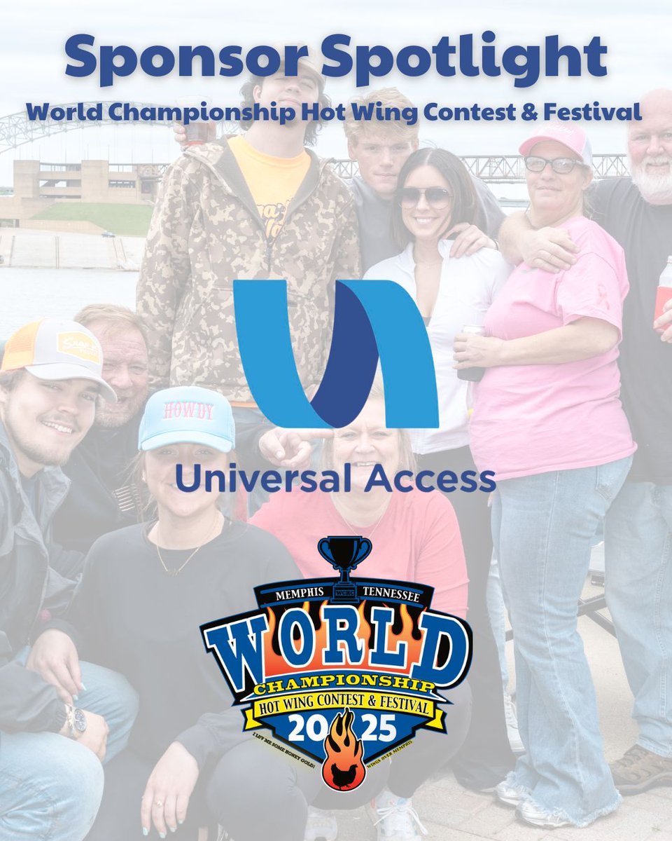 World Championship Hot Wing Contest & Festival tweet media