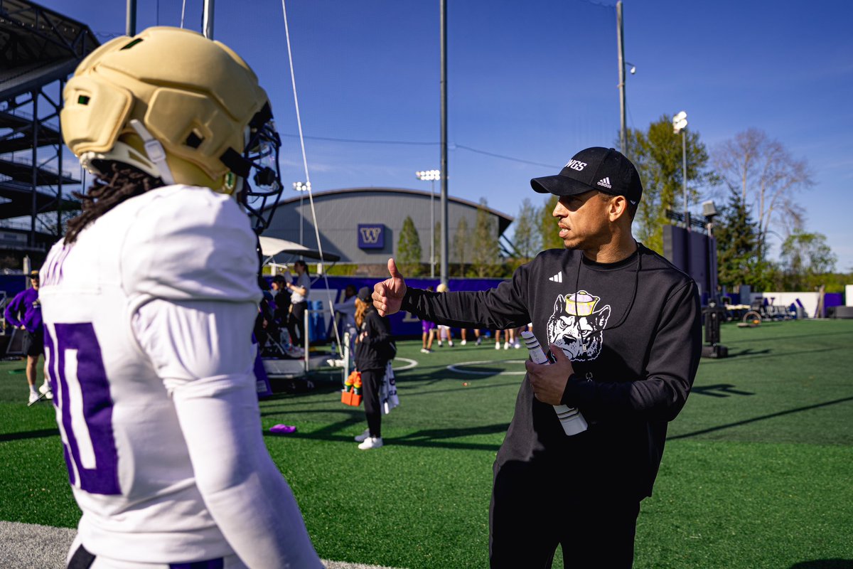 Work. Win. Washington.