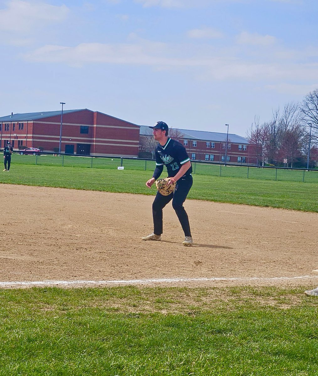 ⚾️ The Raiders (7-2) (5-1) Get the Win over Black River Today by a score of 6-1. 

🔥 WP Logan Menge (2-0) 7IP 1H 1R 5SO

⚾️ Jacob Reust 2H RBI
⚾️ Jose Rivera 1B
⚾️ Carter Duley 1B
⚾️ Justin Smith 1B
⚾️ Logan North 1B
⚾️ Andrew Sorensen 1B RBI