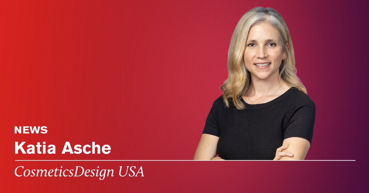 ArentFox Schiff (@arentfoxschiff) on Twitter photo Consumer Products Co-Leader Katia Asche told <a href="/CosmeticsDesign/">CosmeticsDesign.com</a> that instead of California’s proposed ban on OTC skincare with retinol/AHA for minors, they “would benefit far more from an awareness campaign spearheaded by pediatricians and aimed at parents.” tinyurl.com/52nmtn7f Consumer Products Co-Leader Katia Asche told <a href="/CosmeticsDesign/">CosmeticsDesign.com</a> that instead of California’s proposed ban on OTC skincare with retinol/AHA for minors, they “would benefit far more from an awareness campaign spearheaded by pediatricians and aimed at parents.” tinyurl.com/52nmtn7f
