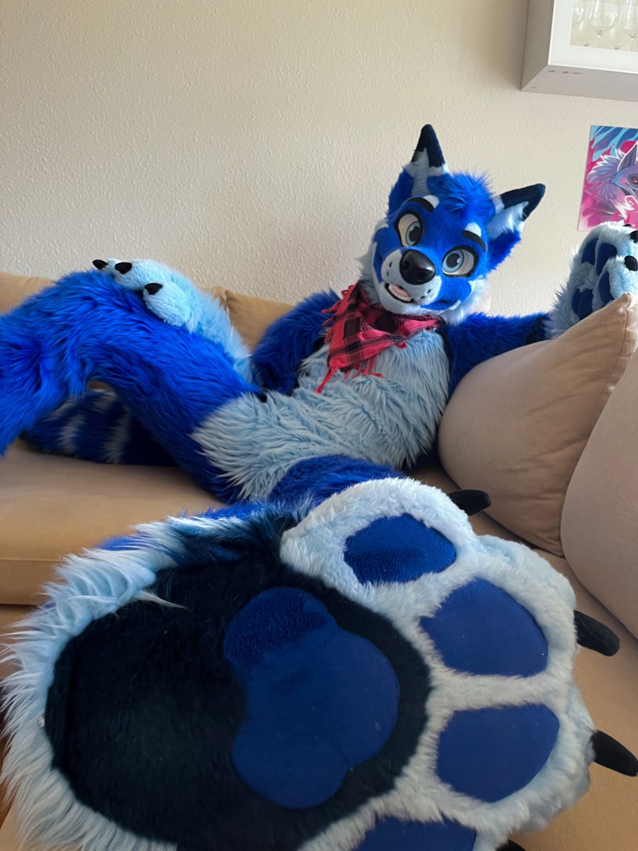 Bluesugar (@bluesugardk) on Twitter photo Let's flop down on the couch together and enjoy this Easter #FursuitFriday! ππ
πΈ: <a href="/AureliusDandy/">Aurelius Dandy</a> Let's flop down on the couch together and enjoy this Easter #FursuitFriday! ππ
πΈ: <a href="/AureliusDandy/">Aurelius Dandy</a>