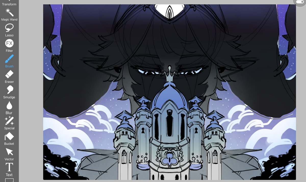 Syrus 🪶🪦 ⚔️ SEMI-HIATUS tweet media