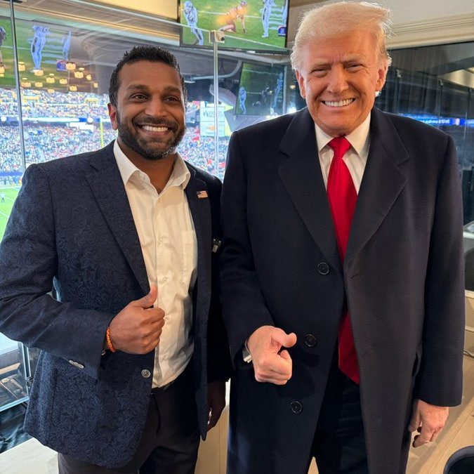 FAN TRUMP ARMY tweet media
