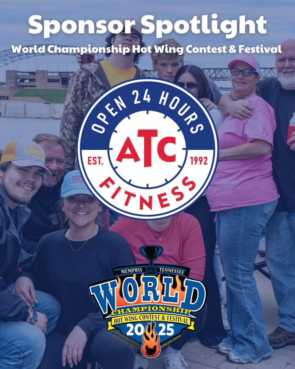 World Championship Hot Wing Contest & Festival tweet media