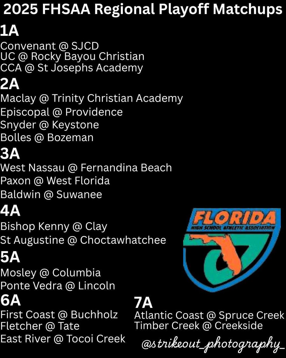 Strikeout Photography tweet media