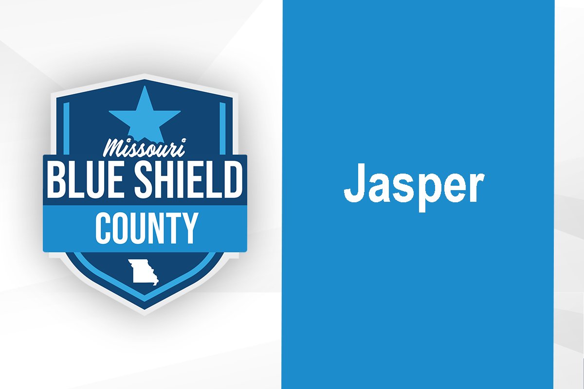 Congratulations to Jasper County for earning the Missouri Blue Shield designation! We're proud to see the commitment to supporting <a href="/GovMikeKehoe/">Governor Mike Kehoe</a> administration's top priority – improving public safety and building strong partnerships between citizens and law enforcement.
(more)