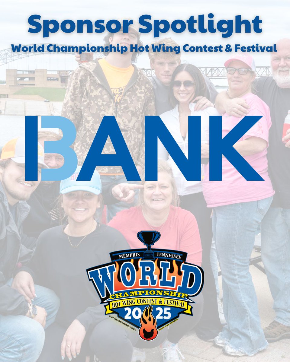 World Championship Hot Wing Contest & Festival tweet media