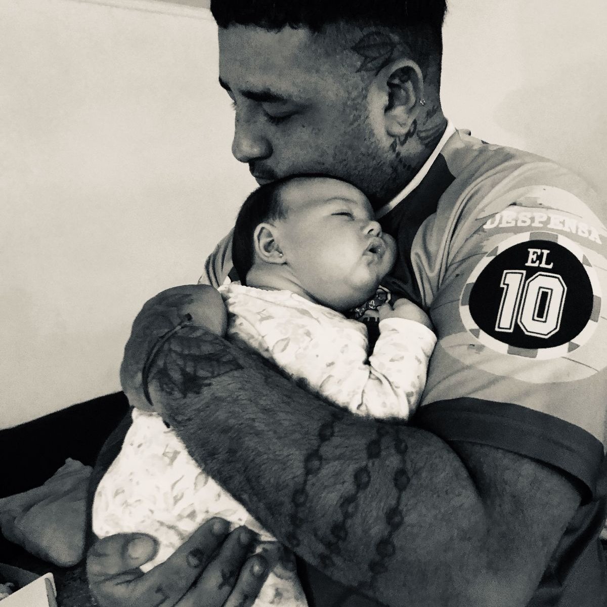 #NuevaFotoDePerfil mi Ámbita 🧸🩷