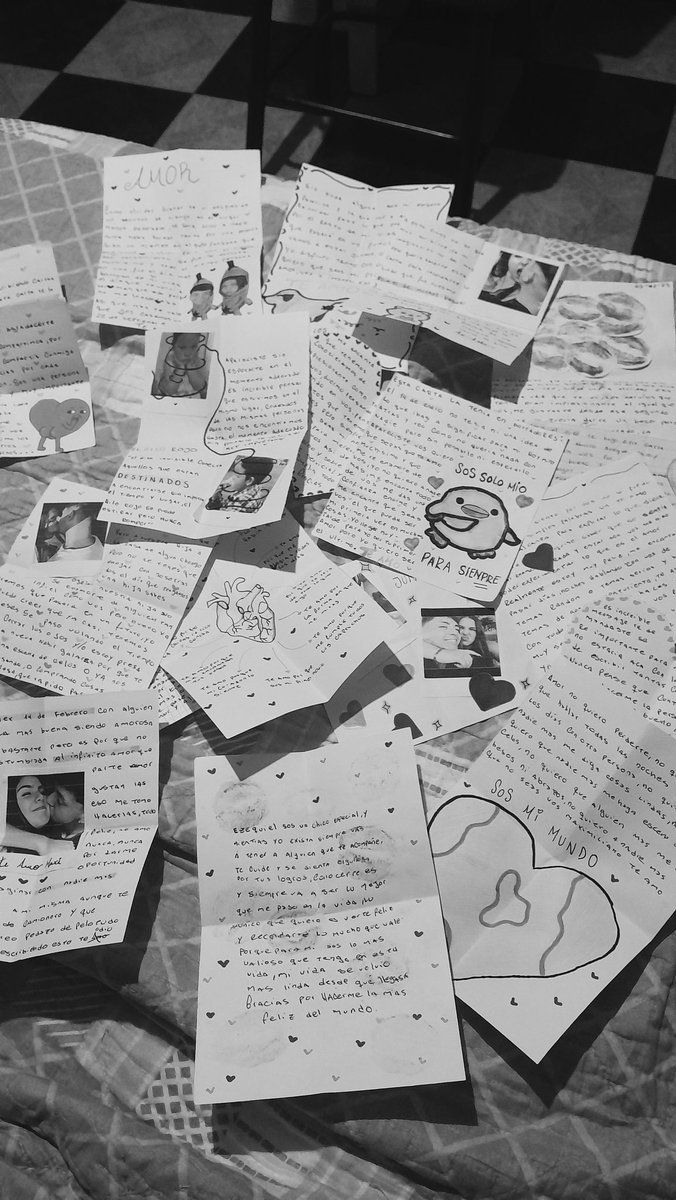 seleebm's tweet photo. La muestra de amor más sincera💘 https://t.co/t87guZfnDL