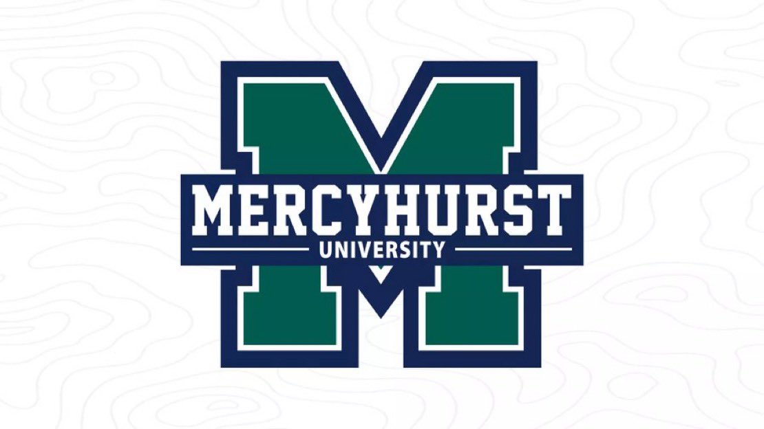 joey_trainor04's tweet image. Blessed to receive an offer from Mercyhurst University! Thank you @CoachWaring