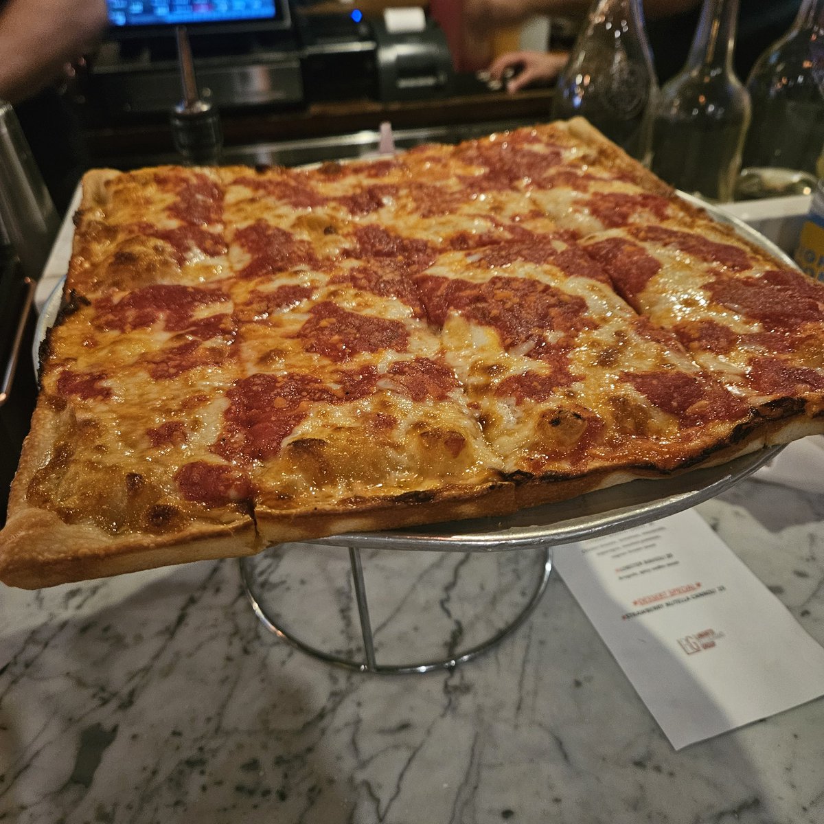 NyBaseball36's tweet image. Last of tonights snacks
#happyhourfun