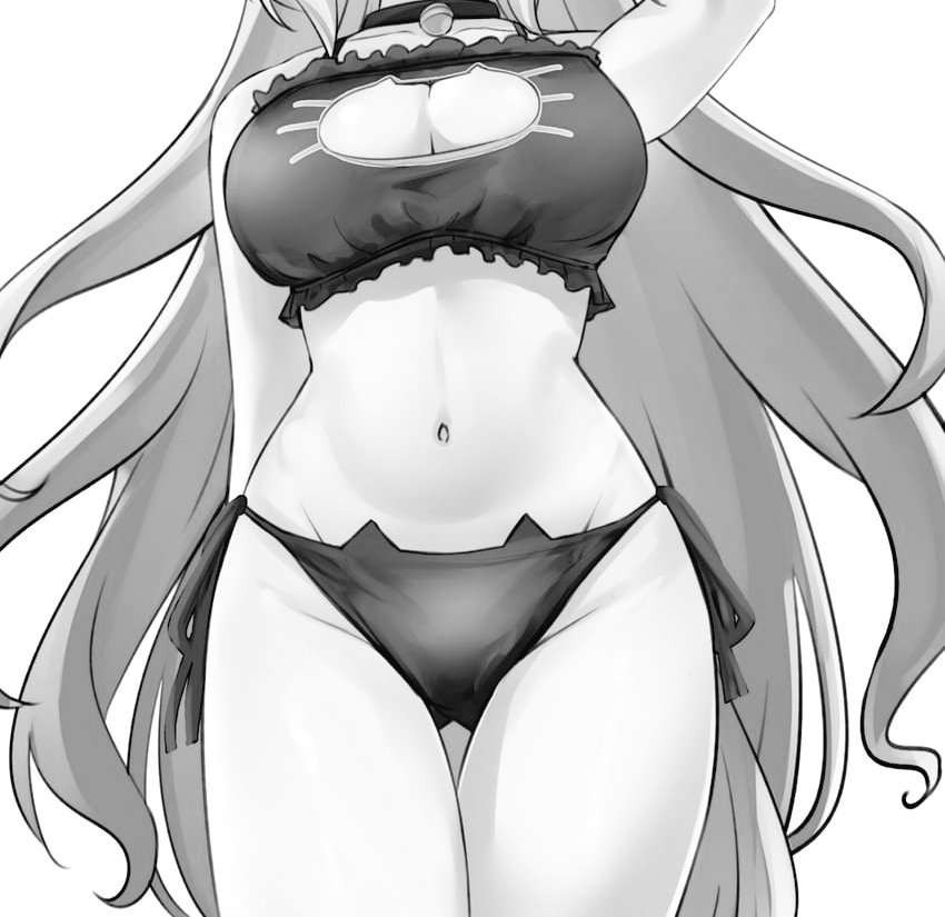 Elf needs attention.~