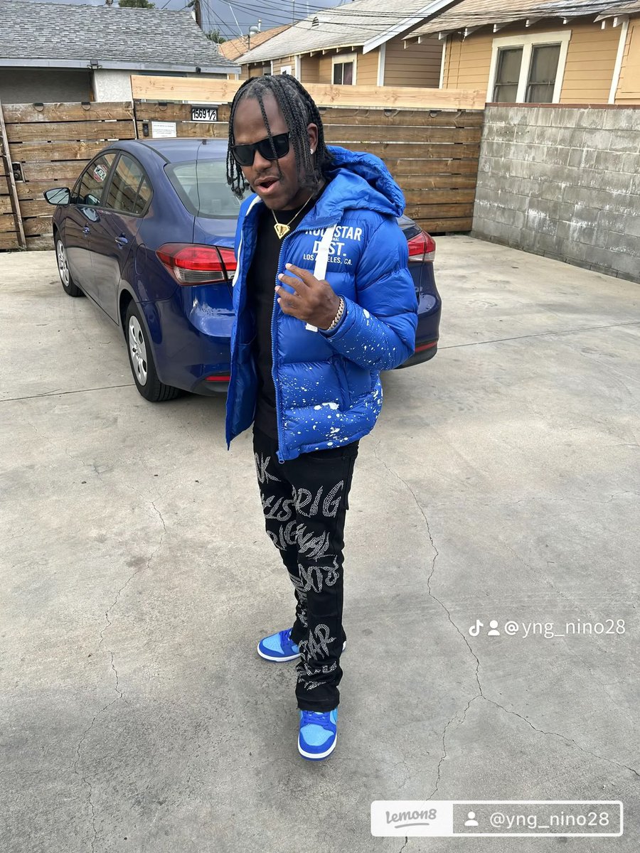 Drip season 💧