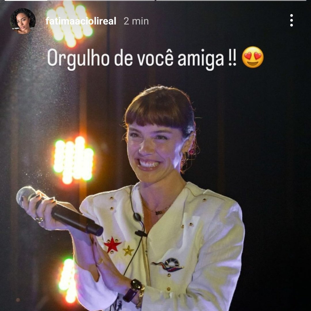 Como pode um story fictício me fazer rir tanto. #valetudo