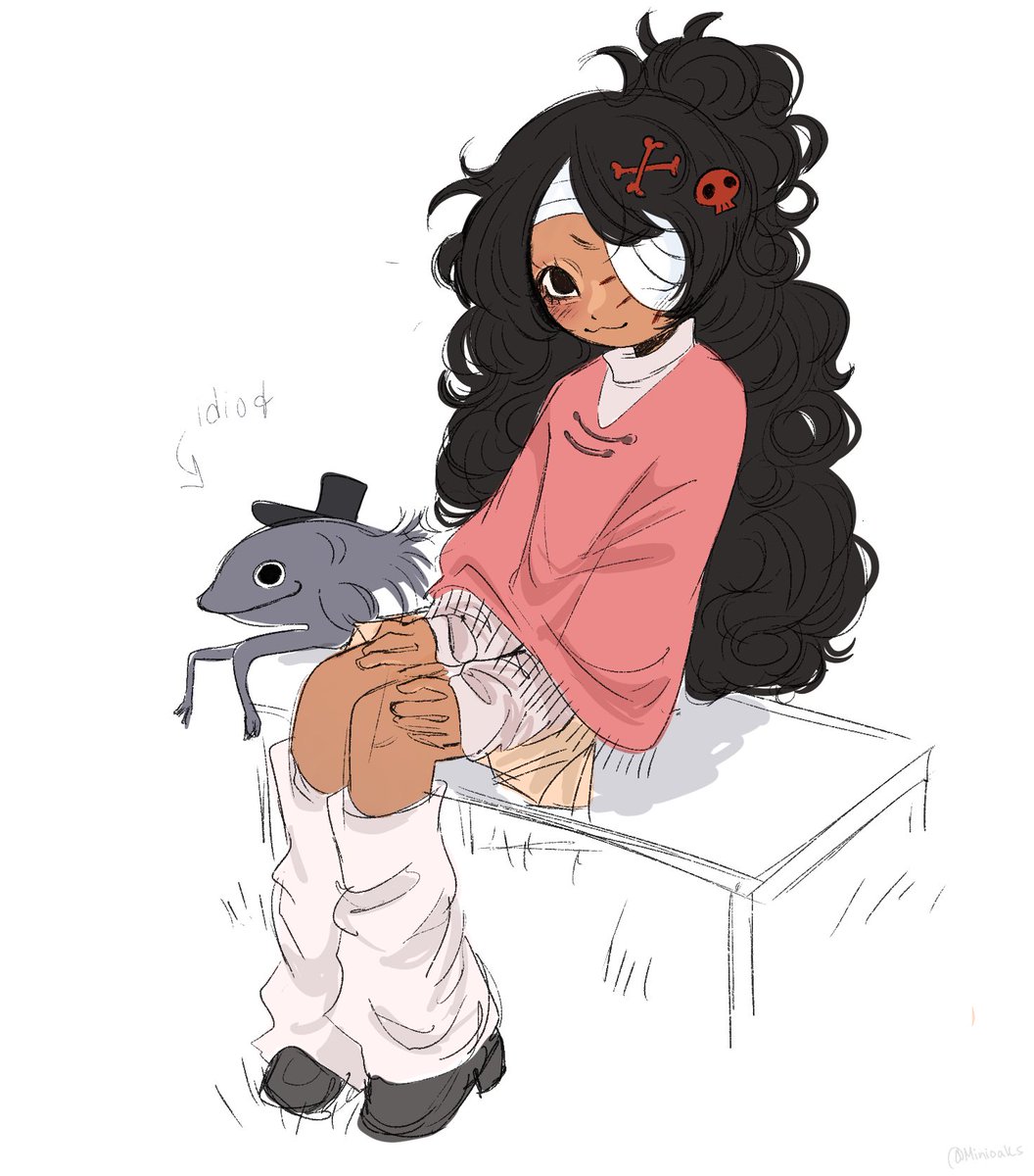 #lisarpg if was awesome