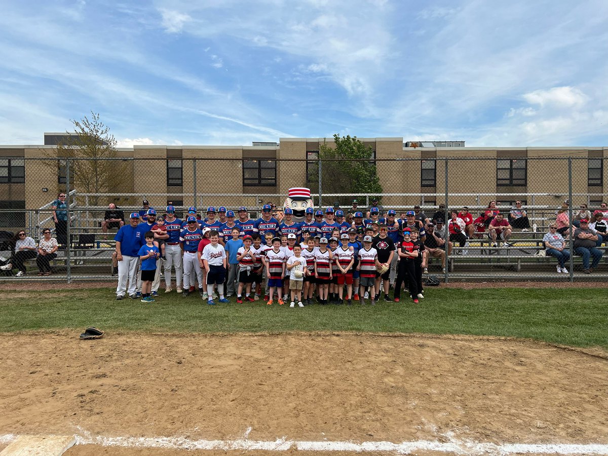 Conner Baseball tweet media