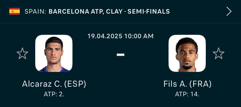 Bets By Ace tweet media